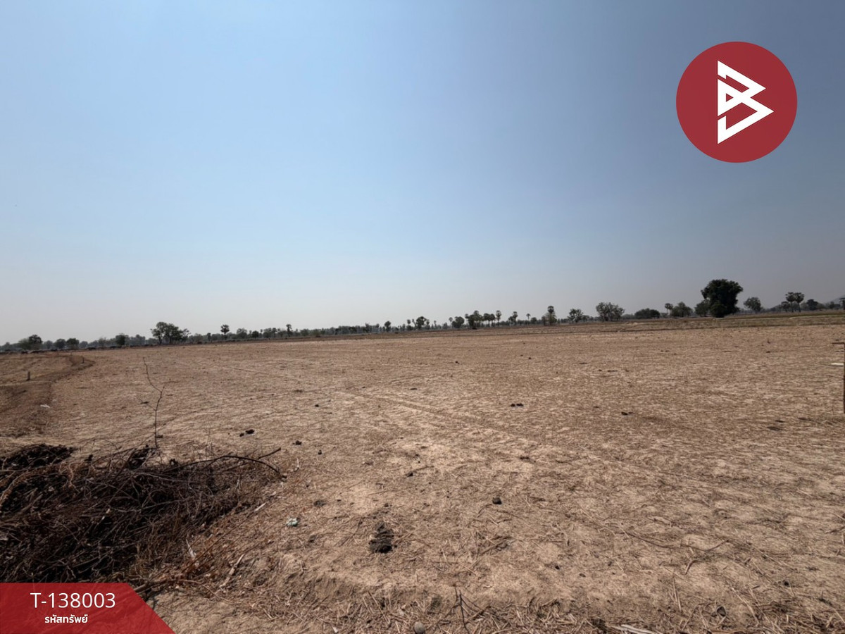 ขายที่ดิน เนื้อที่ 4 ไร่ 2 งาน 51.1 ตารางวา บ้านลาด เพชรบุรี