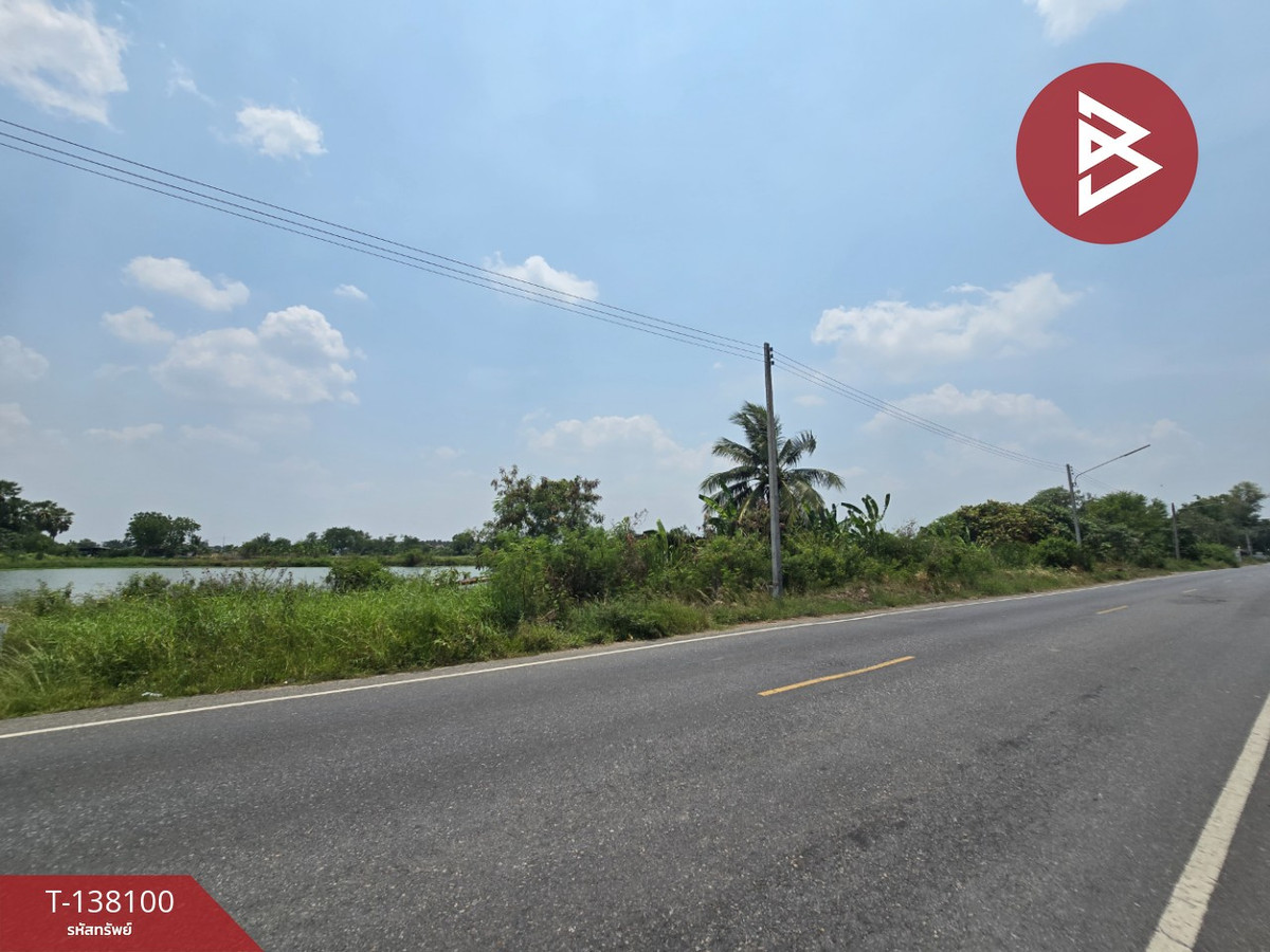 ขายที่ดิน เนื้อที่ 16 ไร่ 1 งาน 27.3 ตร.วา แปลงยาว ฉะเชิงเทรา