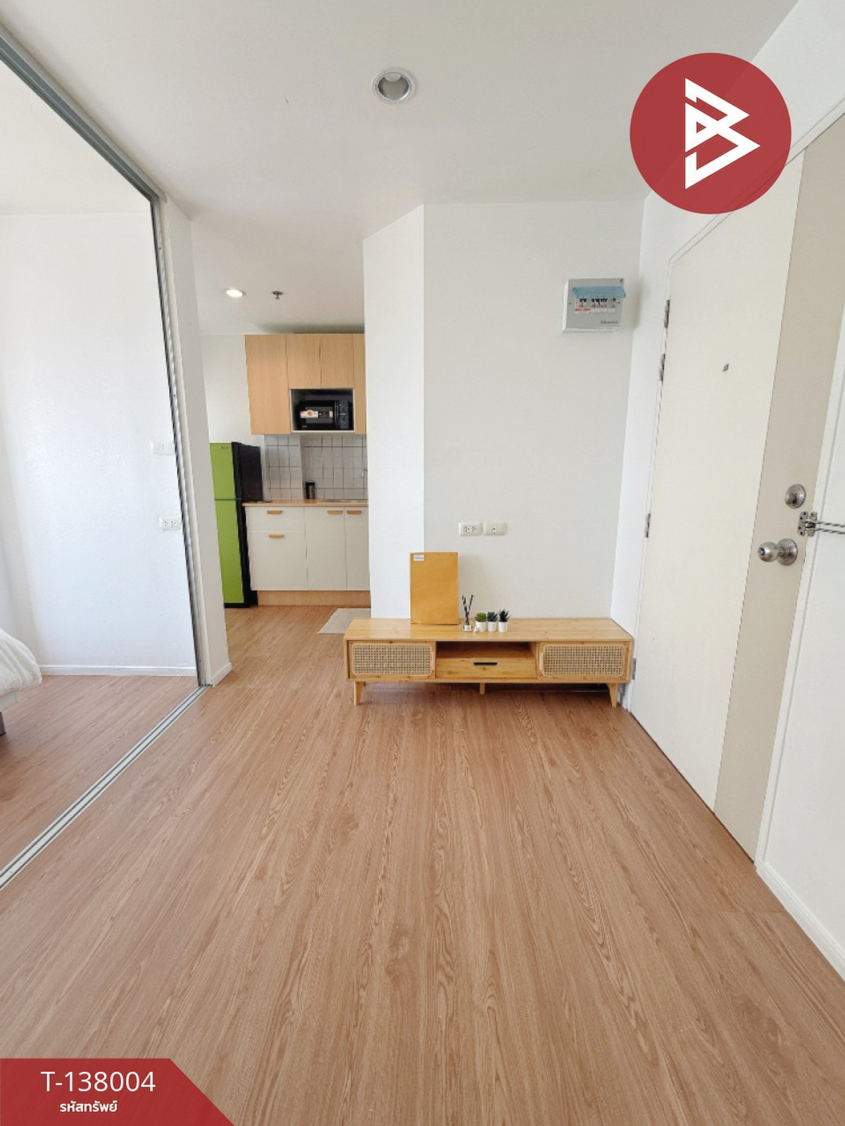 ขายคอนโด ลุมพินี เมกะซิตี้ บางนา (Lumpini Mega City Bangna) สมุทรปราการ