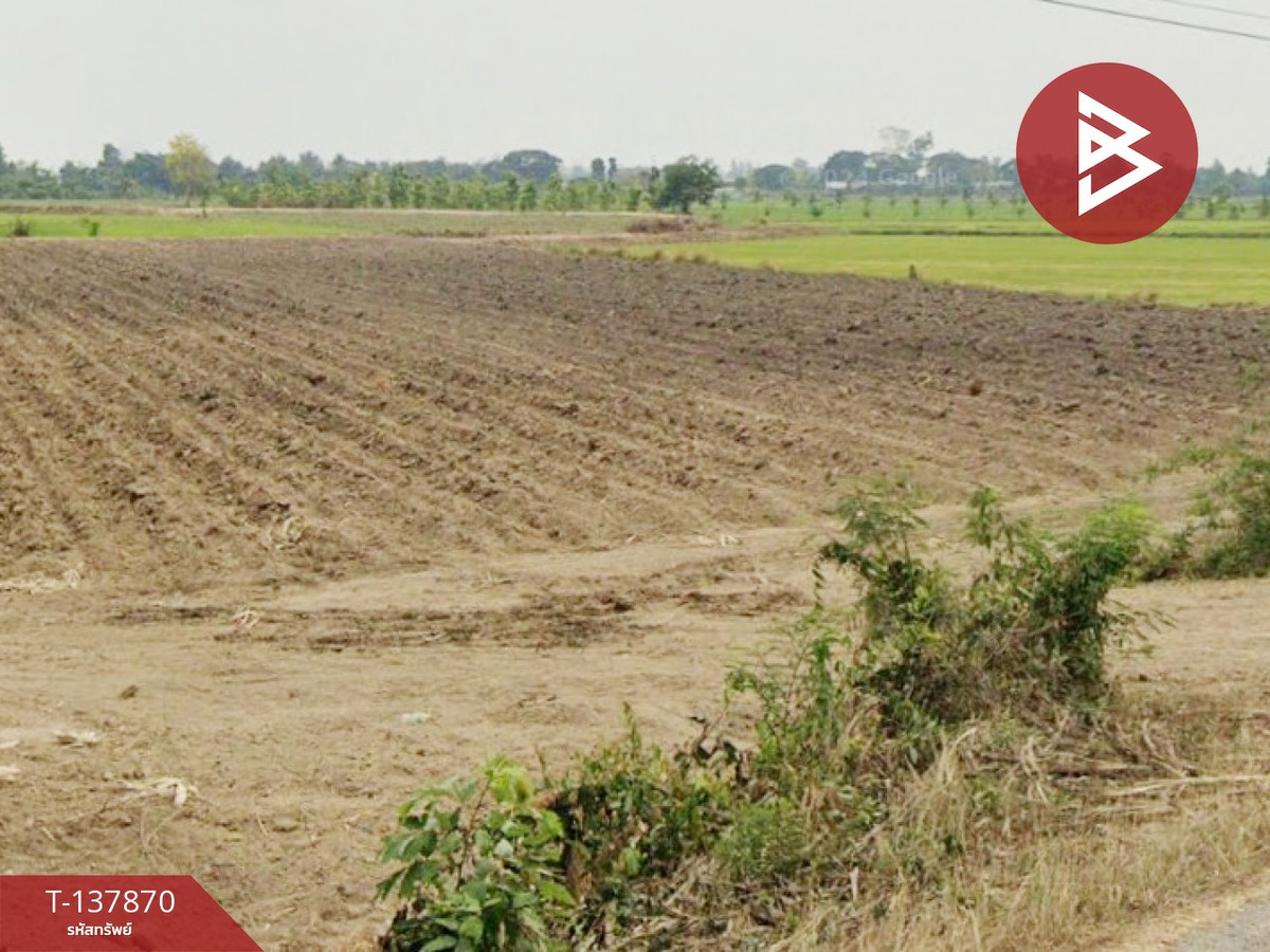 ขายที่ดิน เนื้อที่ 5 ไร่ 2 งาน 80.7 ตร.วา พนมทวน กาญจนบุรี