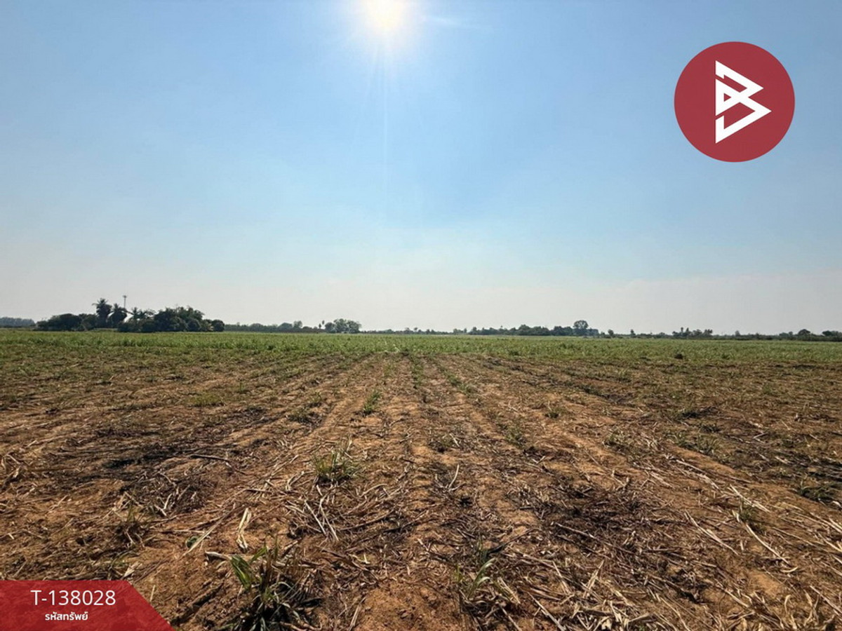 ขายที่ดิน เนื้อที่ 38 ไร่ 2 งาน 51.3 ตร.วา ท่ามะกา กาญจนบุรี