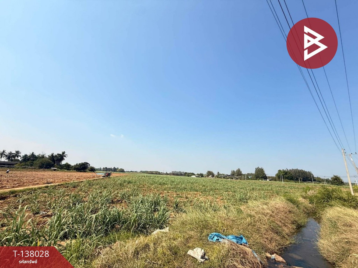 ขายที่ดิน เนื้อที่ 38 ไร่ 2 งาน 51.3 ตร.วา ท่ามะกา กาญจนบุรี