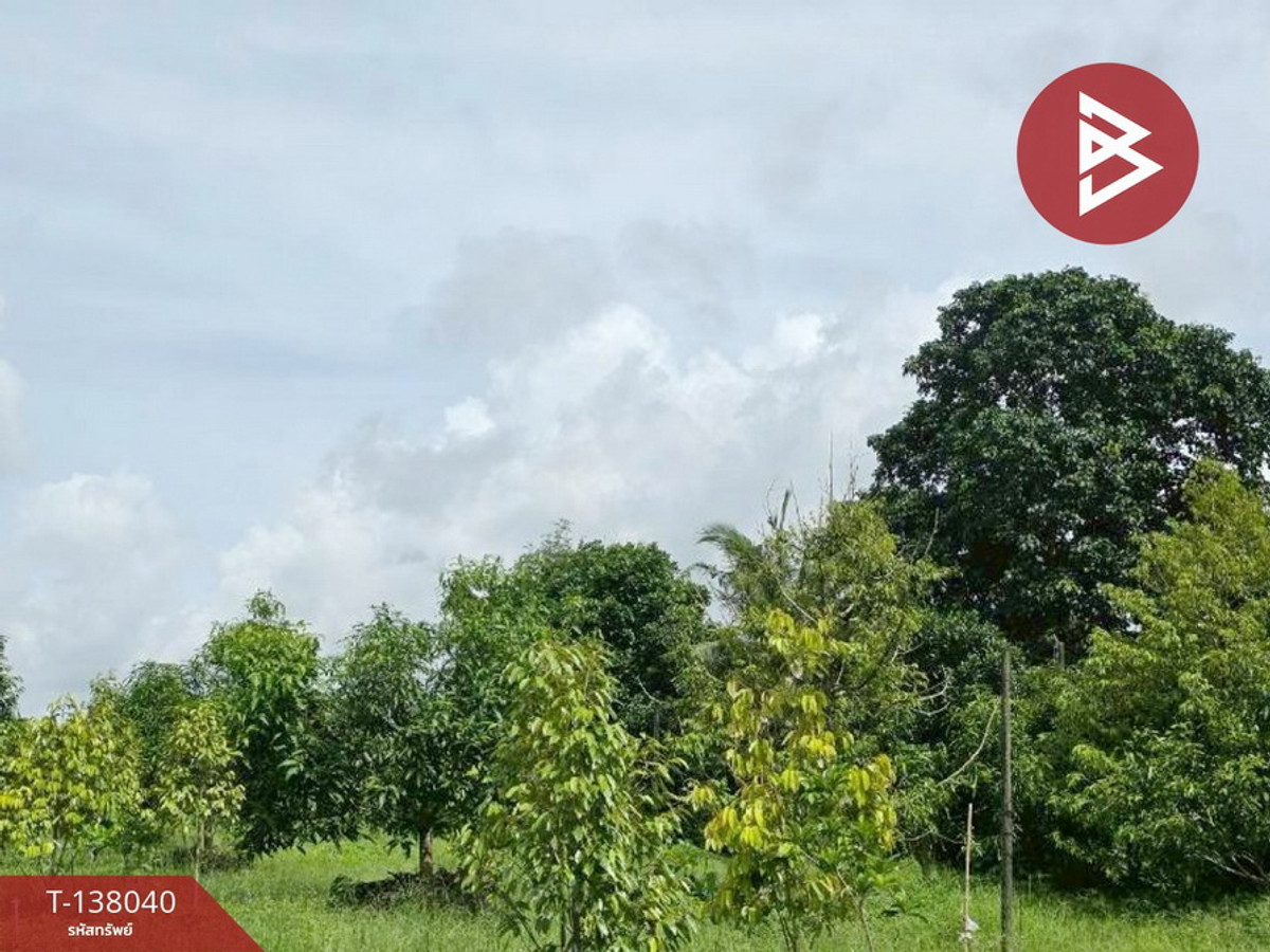 ขายที่ดิน เนื้อที่ 9 ไร่ 44 ตร.วา ท่าใหม่ จันทบุรี