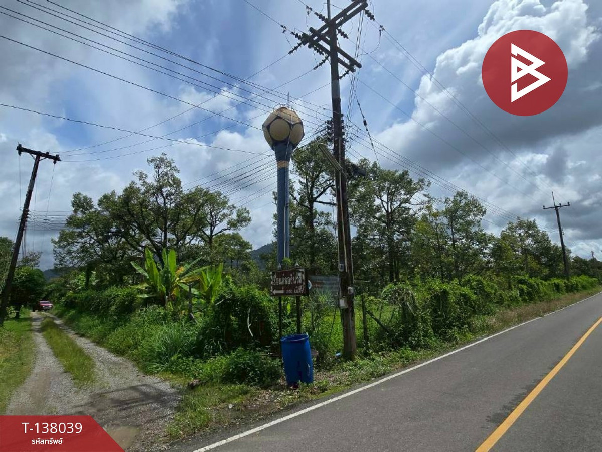 ขายที่ดินพร้อมสวน เนื้อที่ 5 ไร่ 2 งาน 91 ตร.วา ท่าใหม่ จันทบุรี