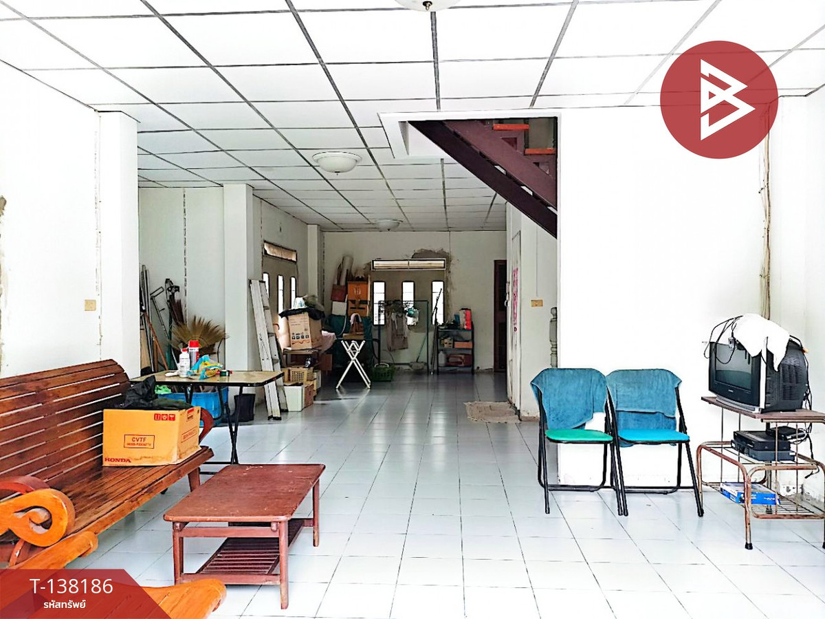 ขายบ้านเดี่ยว หมู่บ้านตะวันนาวิลล์ รังสิต-คลอง 8 ปทุมธานี