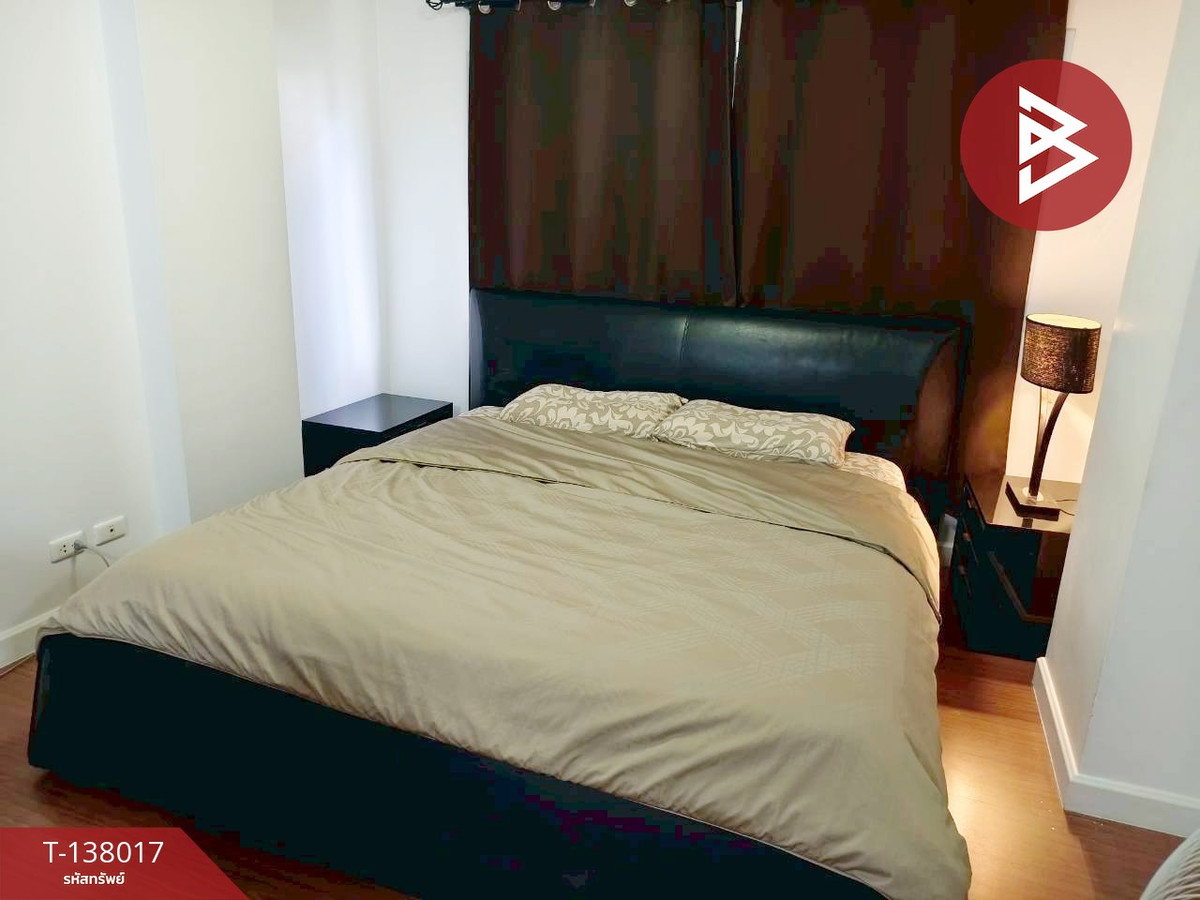 ขายคอนโด วันเอ็กซ์ สาทร-นราธิวาส (Condo One X Sathorn-Narathiwat) กรุงเทพมหานคร