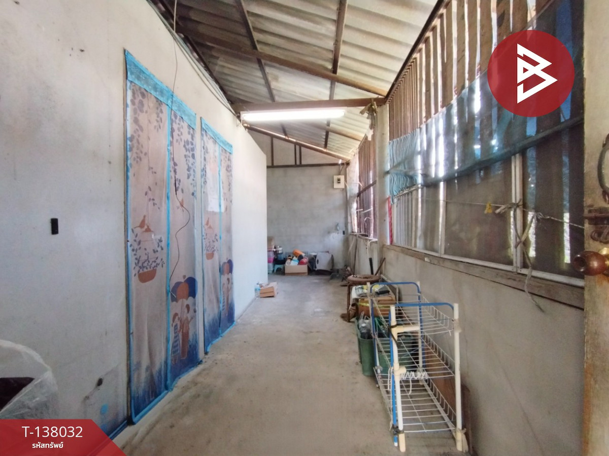 ขายที่ดินพร้อมสิ่งปลูกสร้าง เนื้อที่ 50 ตร.วา นครชัยศรี นครปฐม