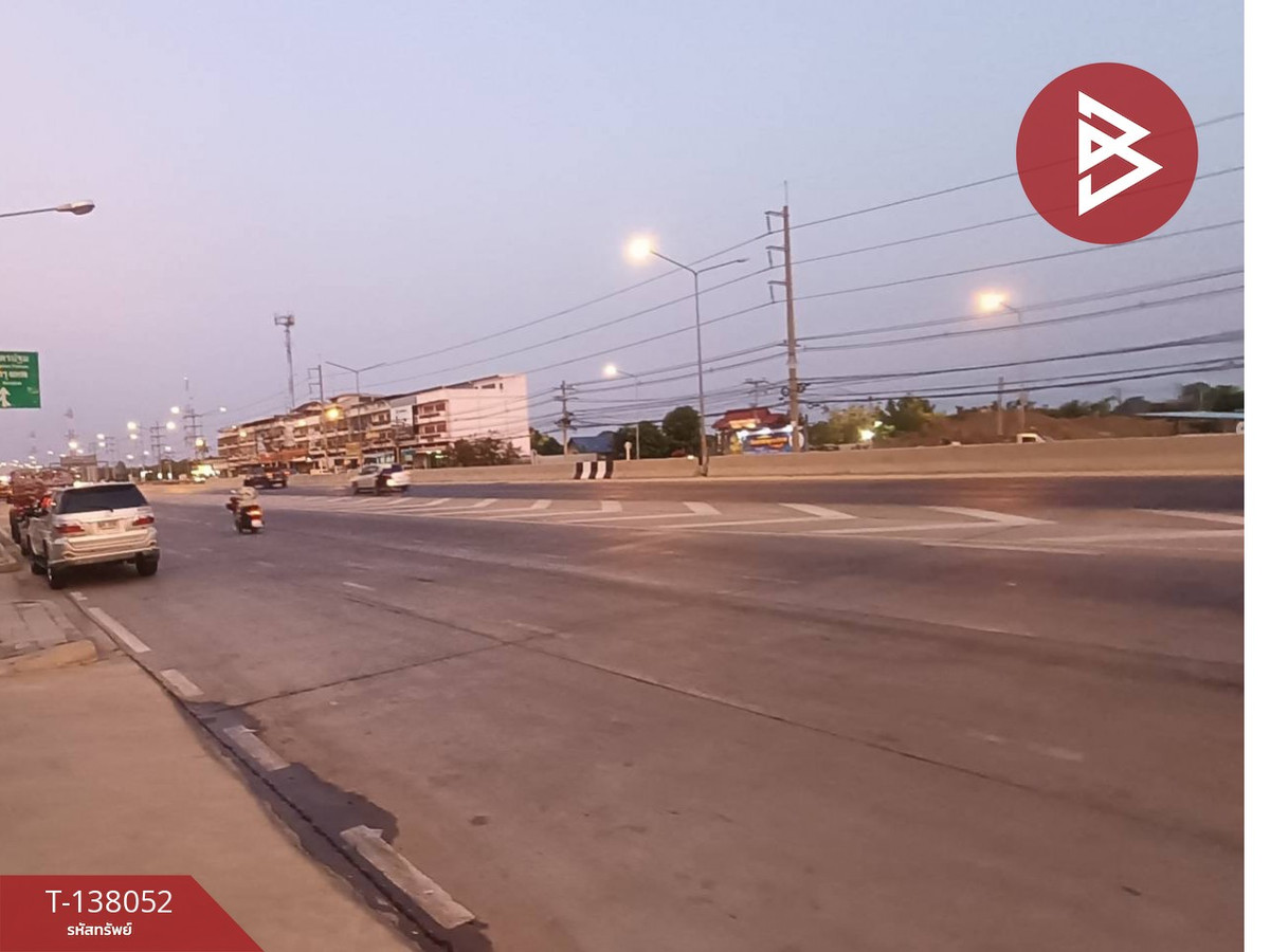 ขายโกดังพร้อมออฟฟิศ เนื้อที่ 2 ไร่ 3 งาน 11.7 ตร.วา หน้าเมือง ราชบุรี