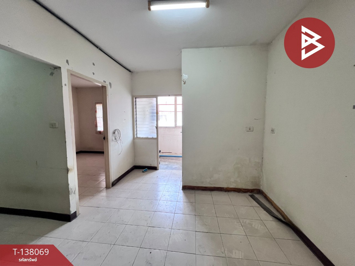 ขายห้องชุด เอื้ออาทรเมืองใหม่บางพลี4 สมุทรปราการ