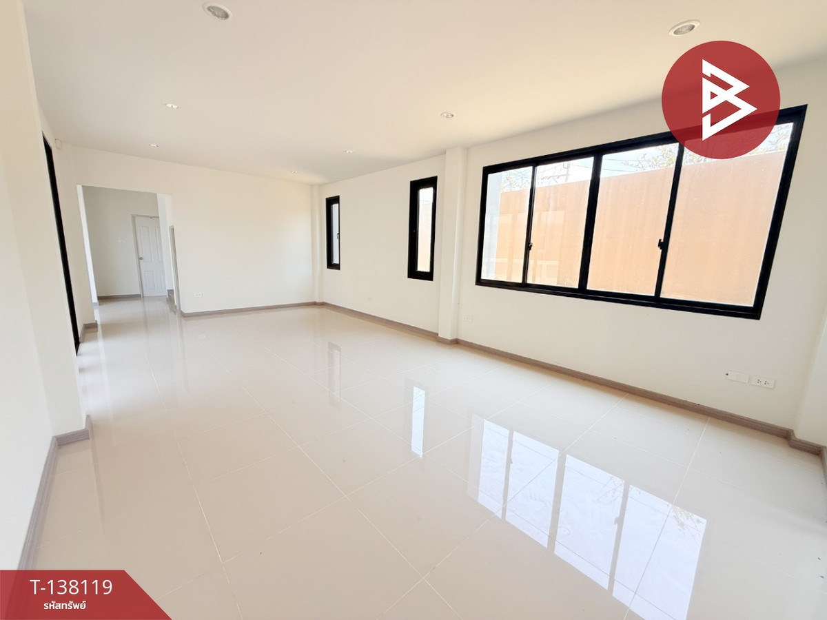 ขายบ้านเดี่ยว หมู่บ้านโกลเด้นพรีเว่ บางแสน-หนองมน (Golden Prive Bangsaen-Nongmon) ชลบุรี