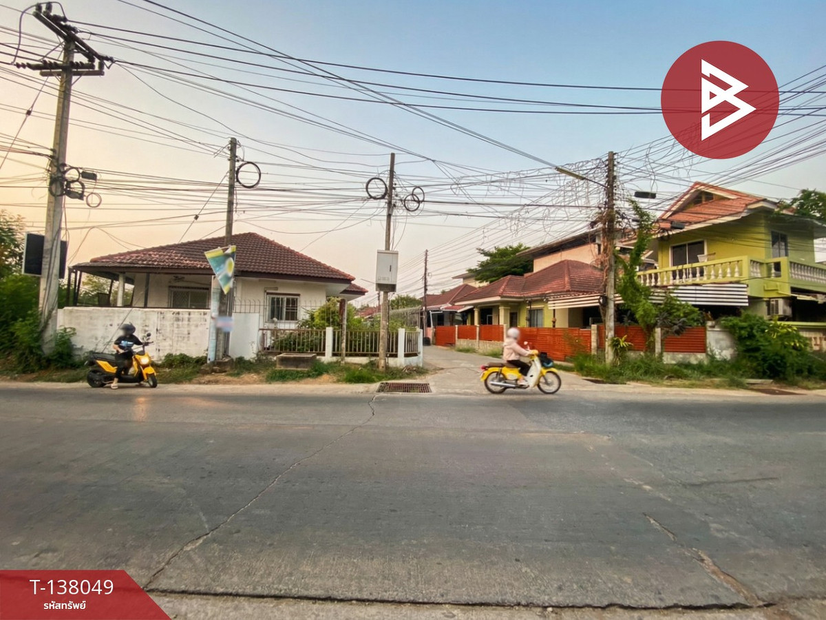 ขายบ้านเดี่ยว หมู่บ้านพิมานบุรีโนนทัน1 ในเมือง ขอนแก่น