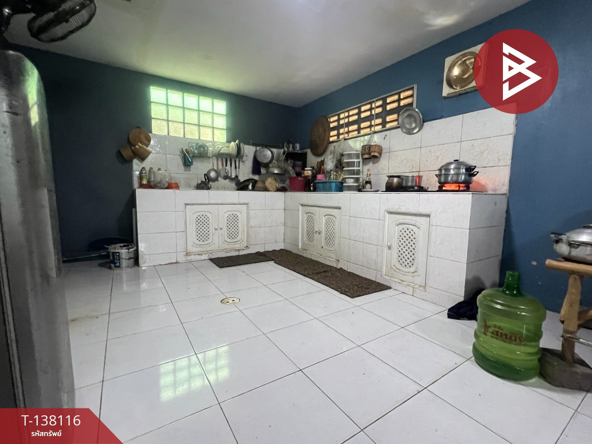 ขายบ้านเดี่ยว หมู่บ้านพรธิสาร 6 รังสิต-คลอง 7 หนองเสือ ปทุมธานี