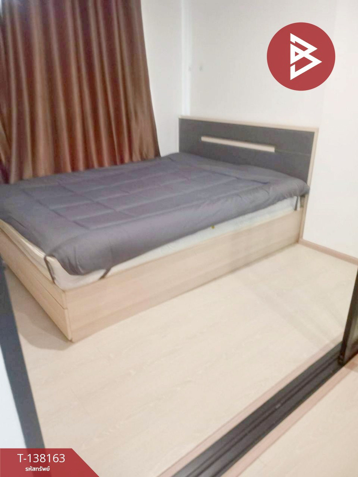 ขายคอนโด ดิเอ็กเซล คูคต (The Excel KhuKhot) ปทุมธานี