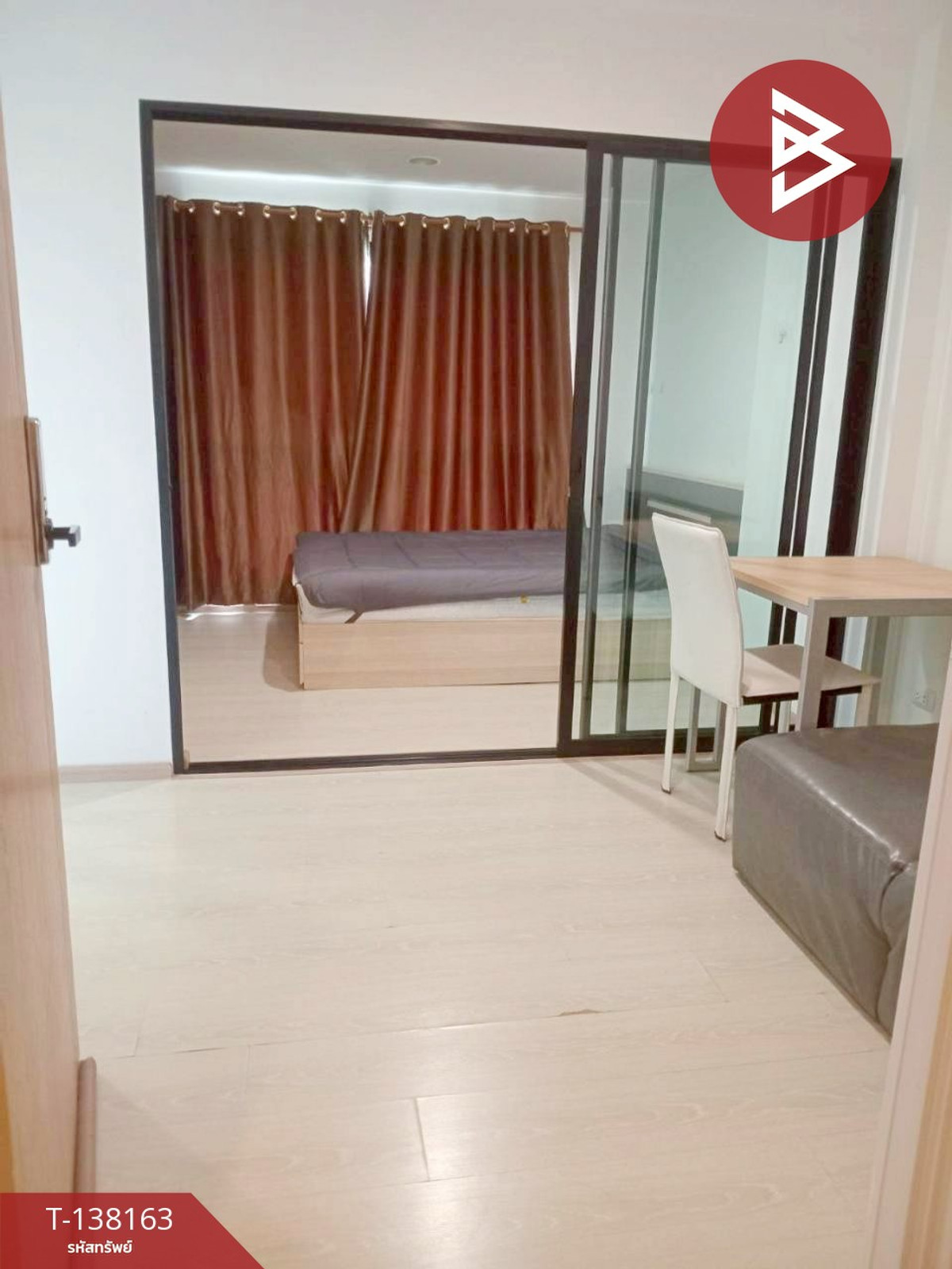 ขายคอนโด ดิเอ็กเซล คูคต (The Excel KhuKhot) ปทุมธานี