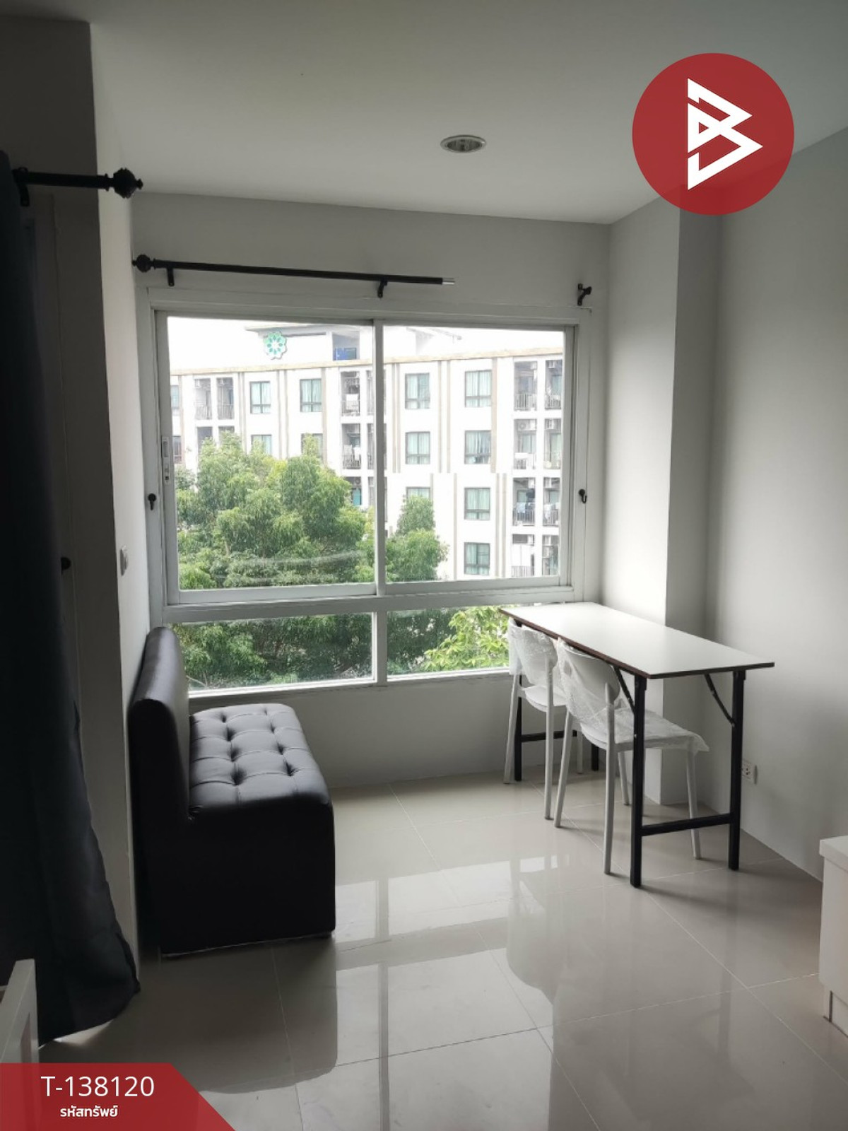 ขายคอนโด เดอะลิฟวิ่ง บ่อวิน (The Living Condo Bowin) ชลบุรี