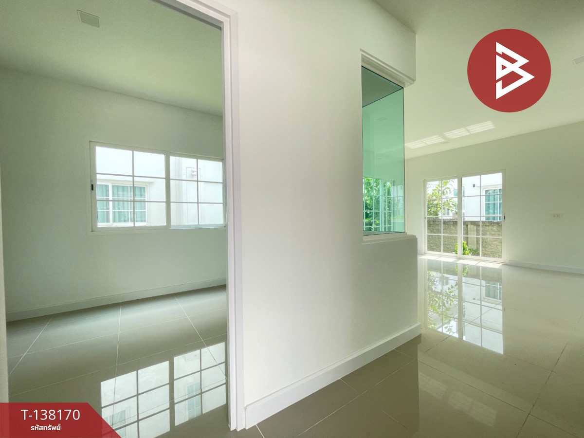 ขายบ้านแฝด หมู่บ้านโกลเด้น นีโอ บางนา-สวนหลวง (Golden Neo Bangna-Suan Luang) กรุงเทพมหานคร