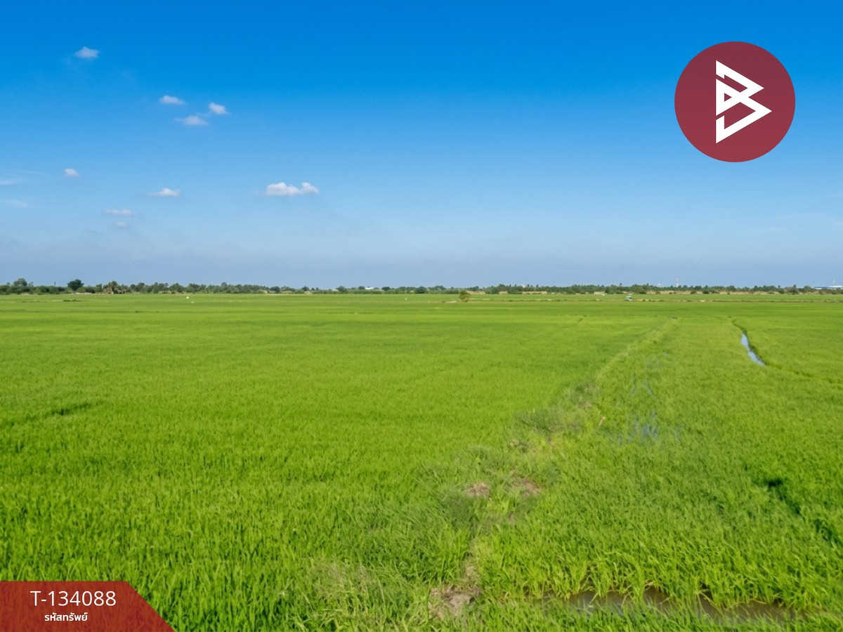 ขายที่ดิน เนื้อที่ 6 ไร่ 1 งาน บางบ่อ สมุทรปราการ