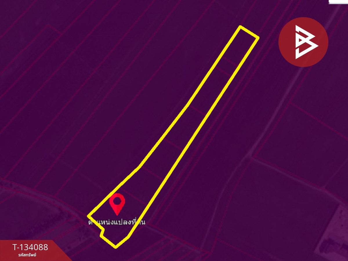 ขายที่ดิน เนื้อที่ 6 ไร่ 1 งาน บางบ่อ สมุทรปราการ