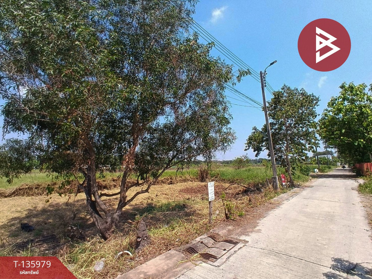 ขายที่ดิน เนื้อที่ 1 งาน มีนบุรี กรุงเทพมหานคร