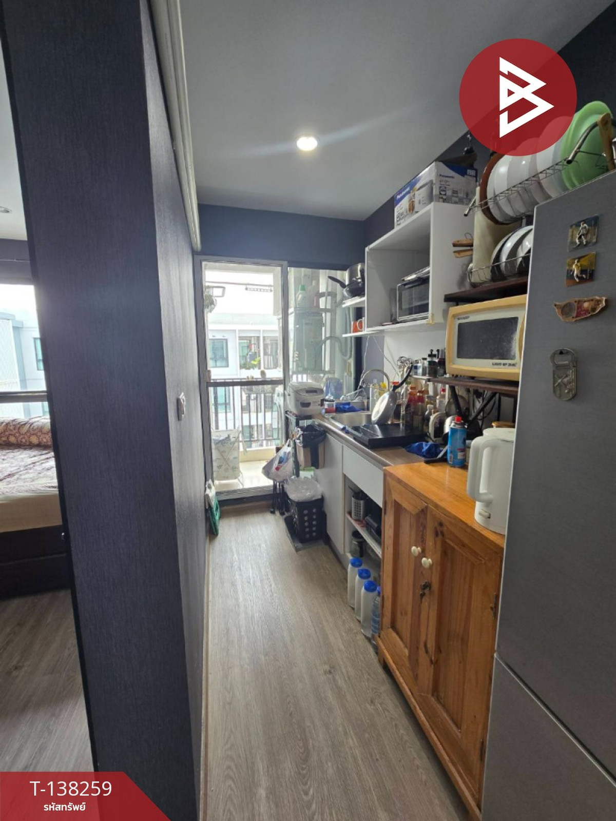 ขายคอนโด ไฮ สุขุมวิท93 (HI Sukhumvit93 condo) พระโขนง กรุงเทพมหานคร