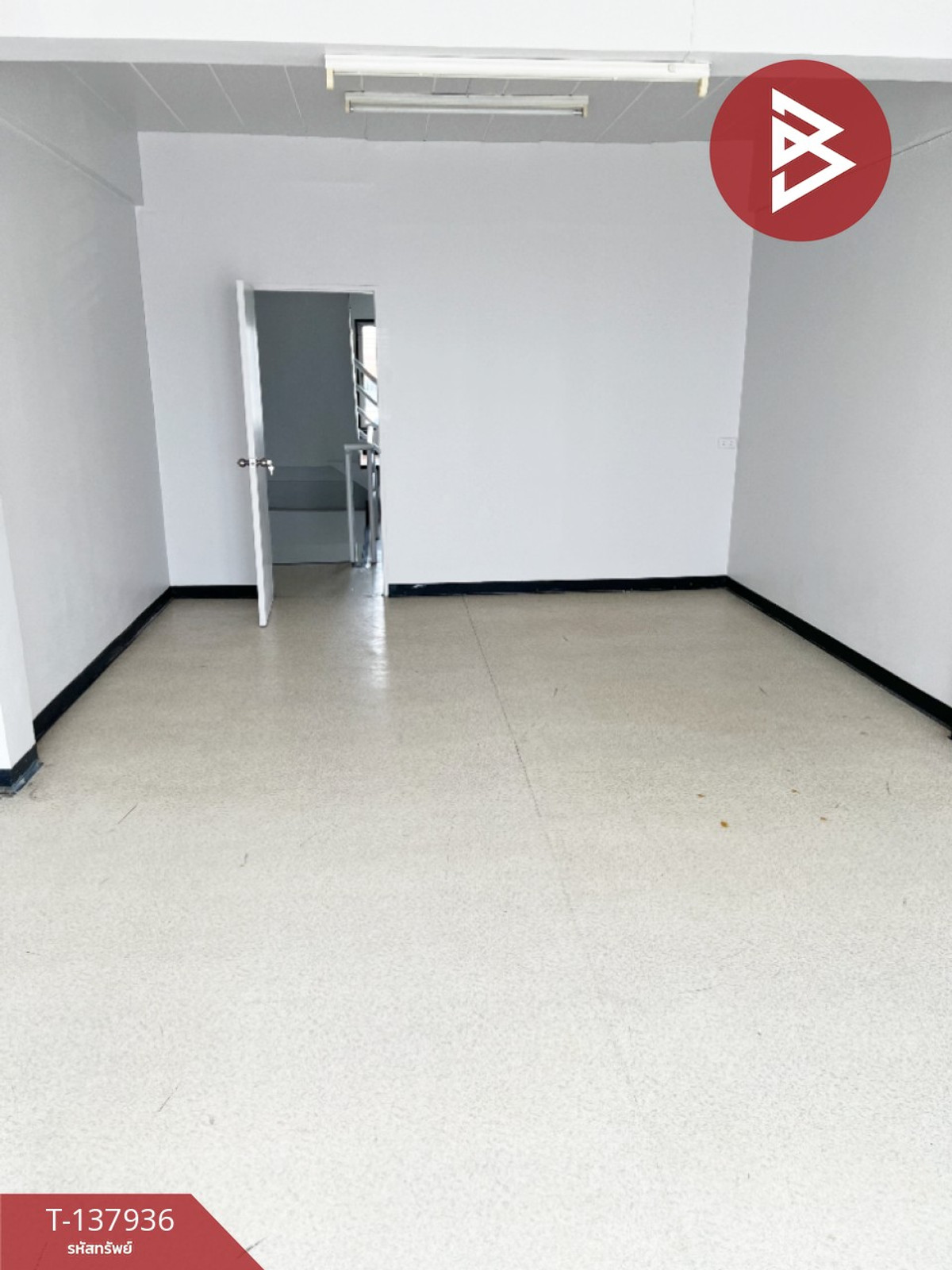 ขายอาคารพาณิชย์ หมู่บ้านกัลปพฤกษ์ การ์เด้นท์ บางนา (Kallapaphruek Garden Bangna) บางบ่อ สมุทรปราการ