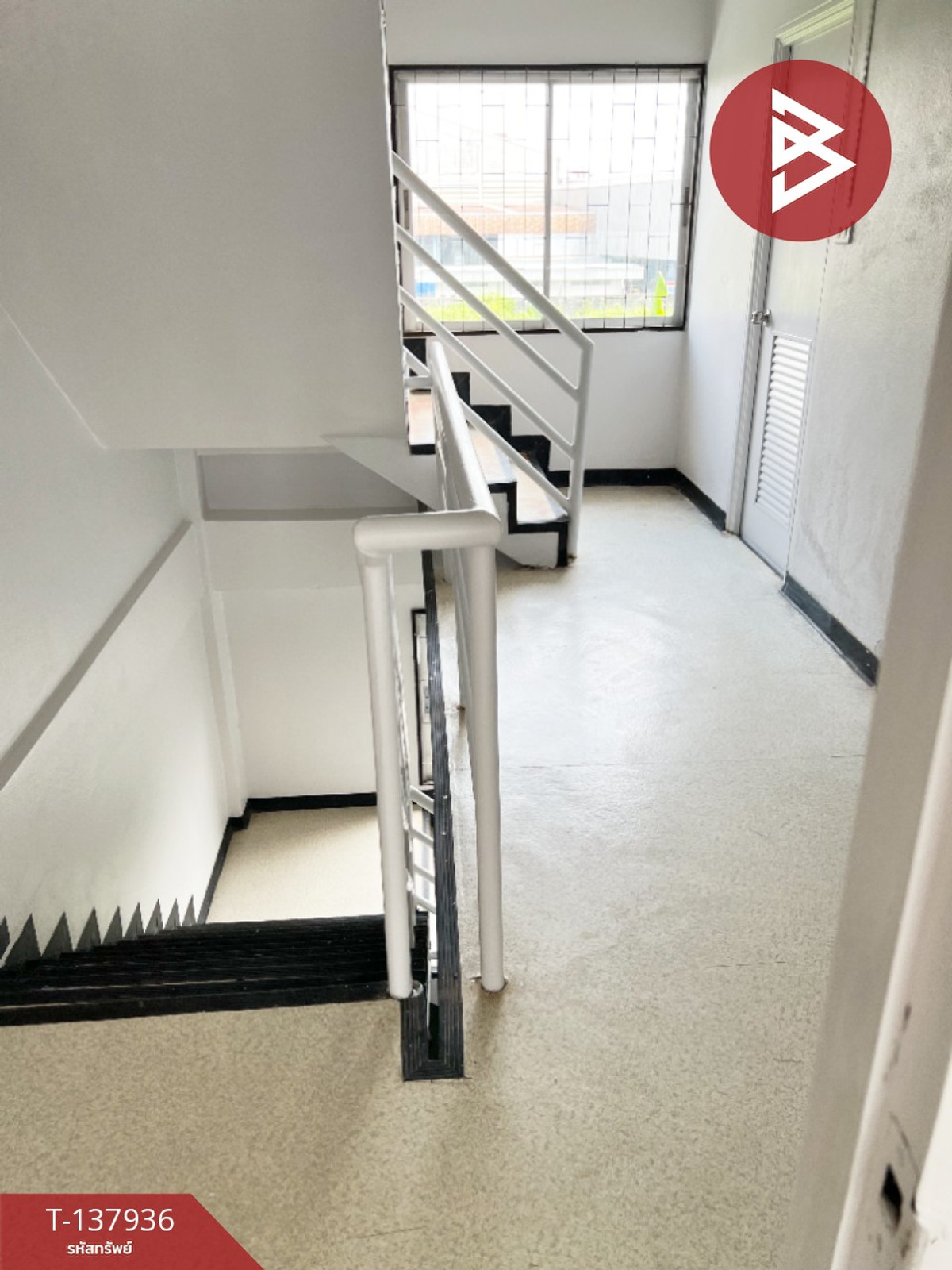 ขายอาคารพาณิชย์ หมู่บ้านกัลปพฤกษ์ การ์เด้นท์ บางนา (Kallapaphruek Garden Bangna) บางบ่อ สมุทรปราการ