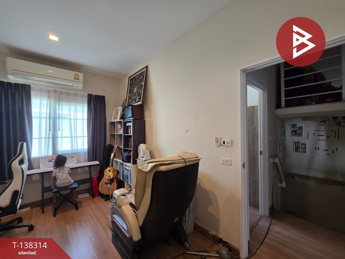 ขายทาวน์เฮ้าส์ หมู่บ้านโกลด้นทาวน์ ลาดพร้าว-เกษตรนวมินทร์ บึงกุ่ม กรุงเทพมหานคร