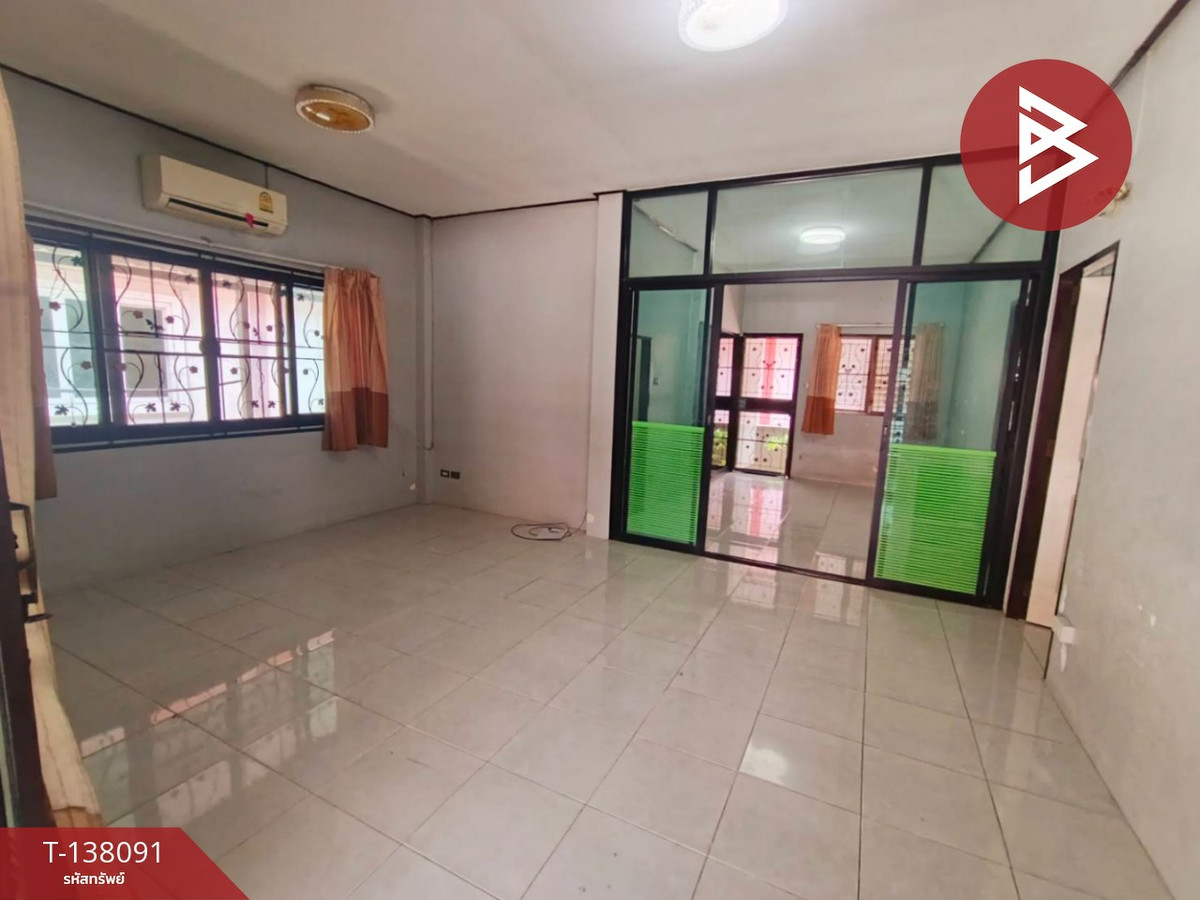 ขายบ้านแฝด หมู่บ้านสิริทัศน์ บางตีนเป็ด ฉะเชิงเทรา