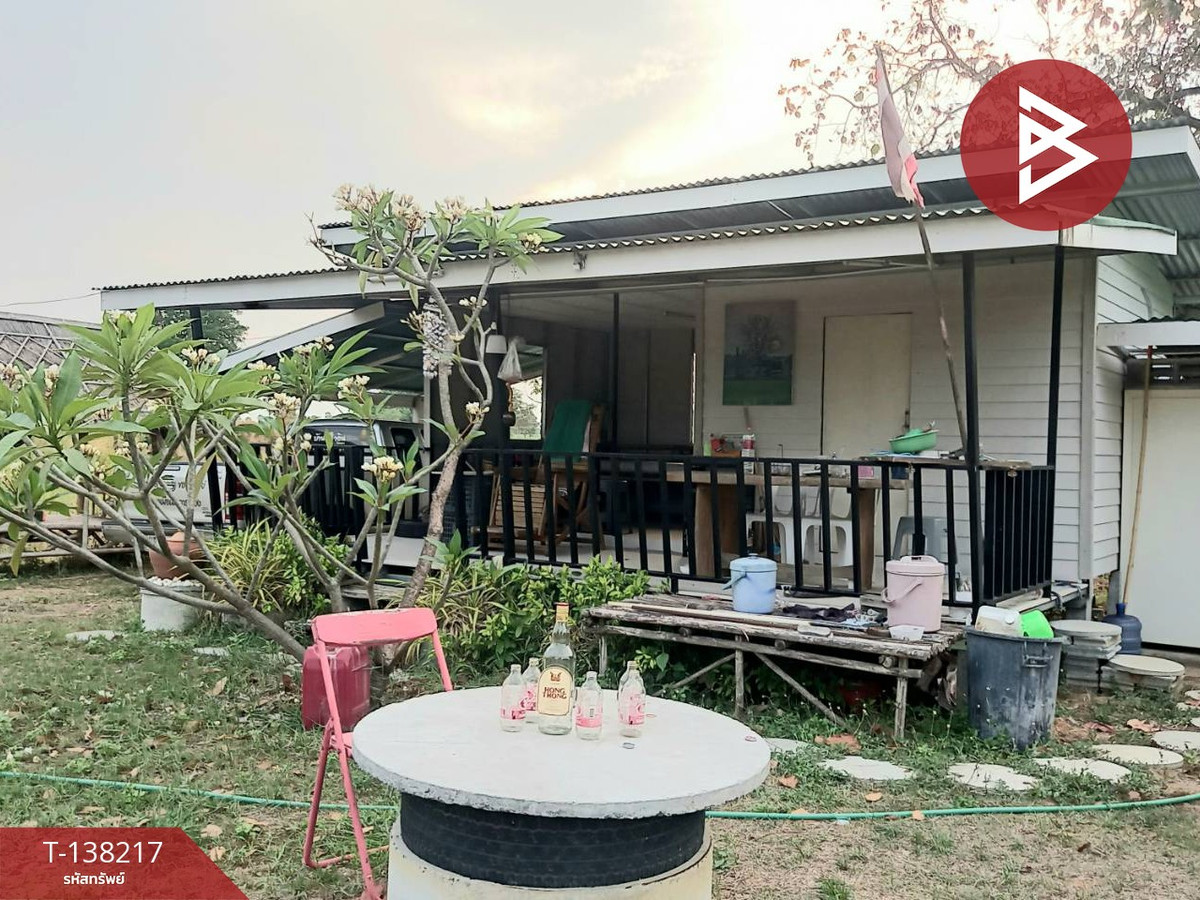 ขายบ้านเดี่ยวพร้อมที่ดิน เนื้อที่ 3 ไร่ 3 งาน 12 ตร.วา โนนศิลา ขอนแก่น