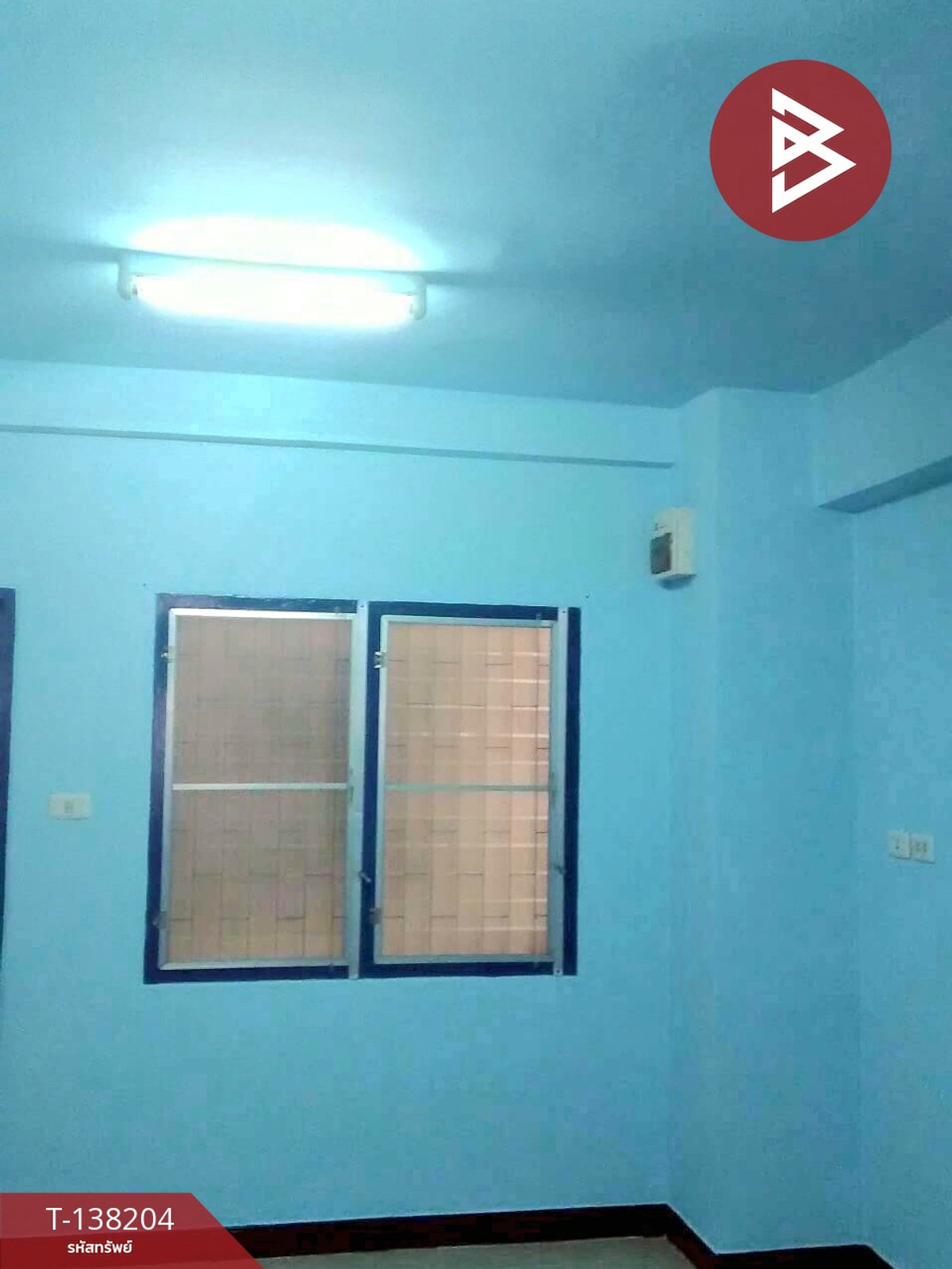 ขายห้องชุด เอื้ออาทรสุขสวัสดิ์ (หมอบาง) พระสมุทรเจดีย์ สมุทรปราการ