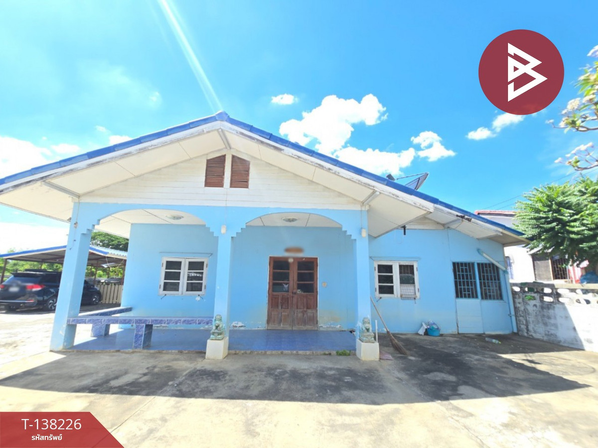 ขายบ้านเดี่ยว หมู่บ้านกำแพงแสนกรีนแลนด์ นครปฐม