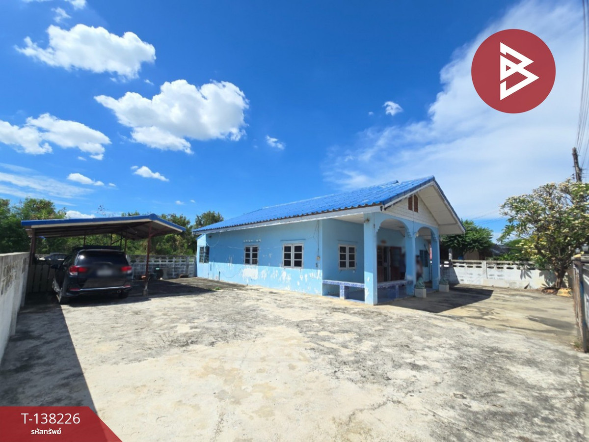 ขายบ้านเดี่ยว หมู่บ้านกำแพงแสนกรีนแลนด์ นครปฐม