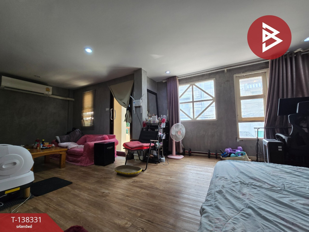 ขายทาวน์โฮม 3 ชั้น หมู่บ้านธันยกานต์ มัยลาภ ใกล้เกษตร-นวมินทร์ กรุงเทพมหานคร