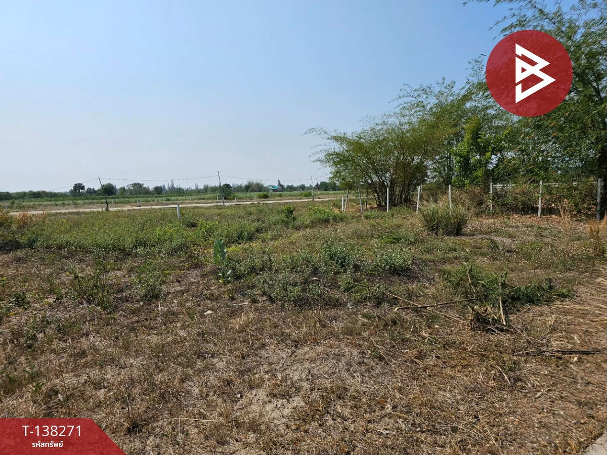 ขายที่ดิน เนื้อที่ 1 งาน ต.ห้วยทรายเหนือ อ.ชะอำ จ.เพชรบุรี ทำเลดี ราคาถูก