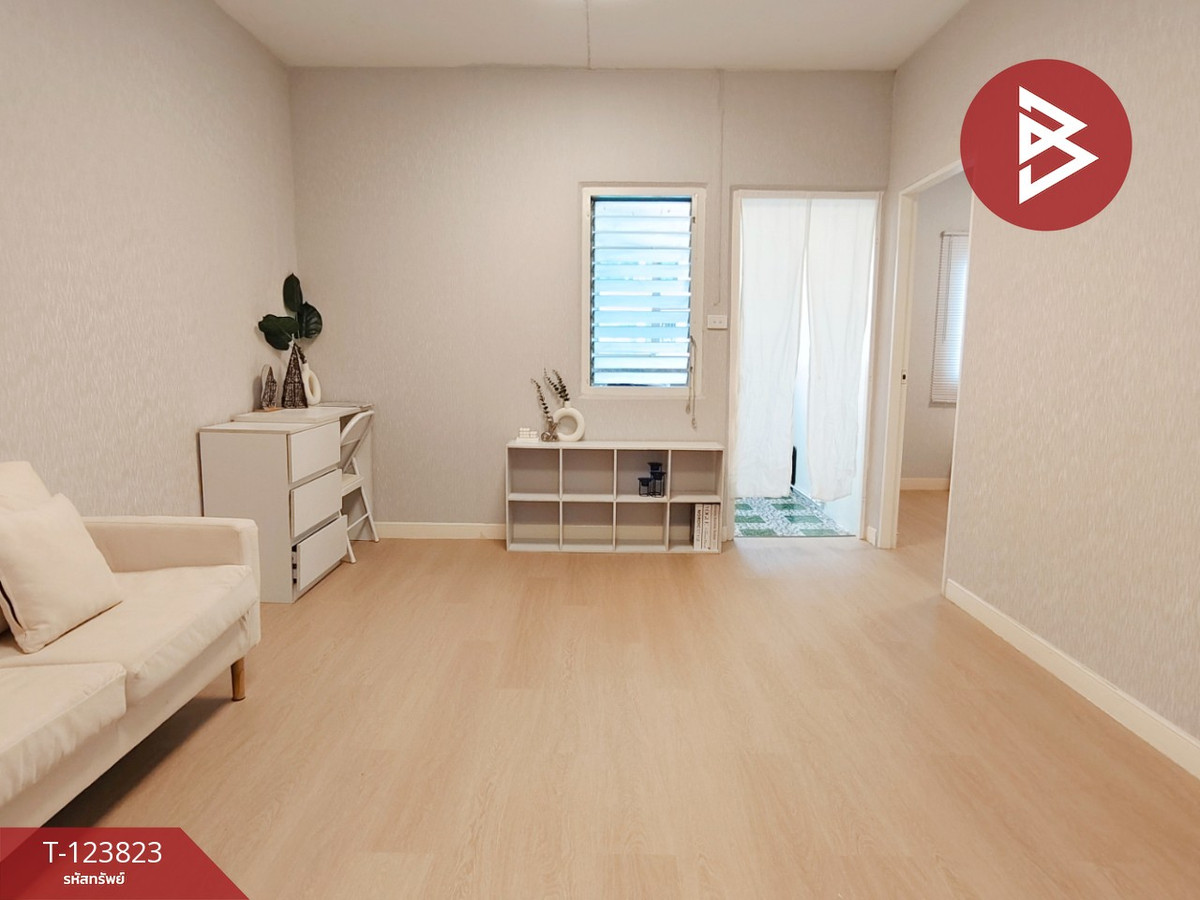 ขายห้องชุด เอื้ออาทรพุทธมณฑลสาย 4 สนามหลวง 2 สามพราน นครปฐม