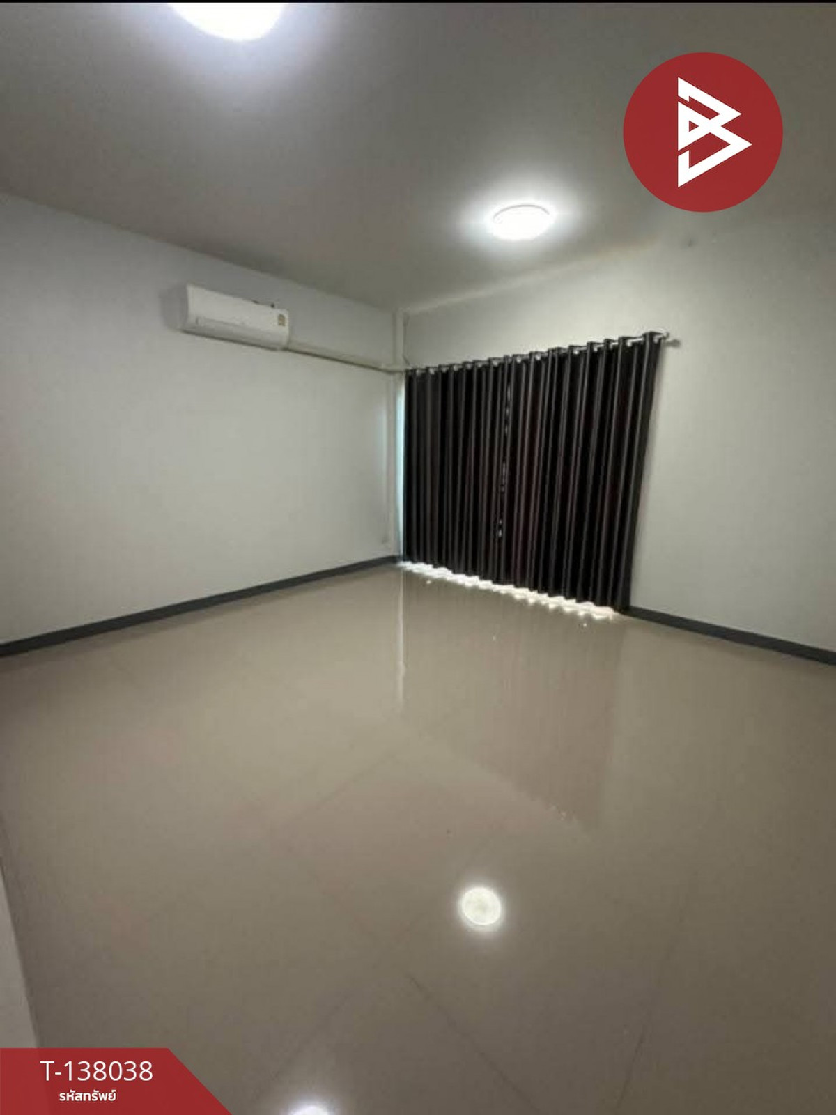 ขายทาวน์เฮ้าส์ เนื้อที่ 49.7 ตร.วา ท่าเสา อุตรดิตถ์