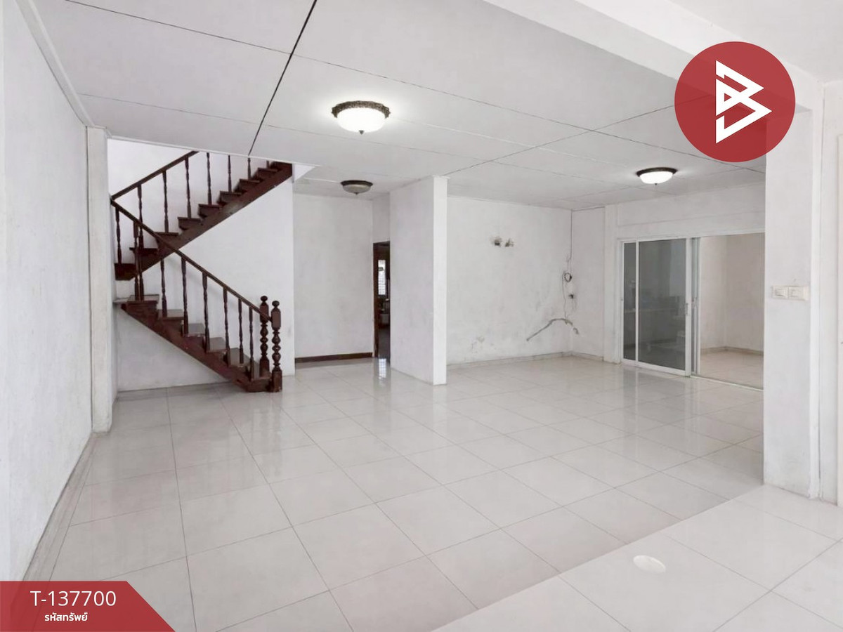 ขายบ้านเดี่ยว 1 งาน บางบอน กรุงเทพมหานคร