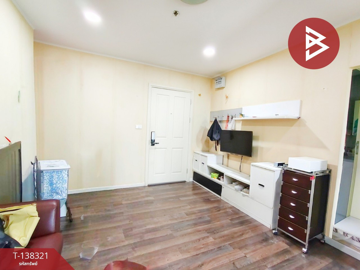 ขายคอนโดมิเนียม ดีบุรา พรานนก (Dbura Prannok) บางกอกน้อย กรุงเทพมหานคร