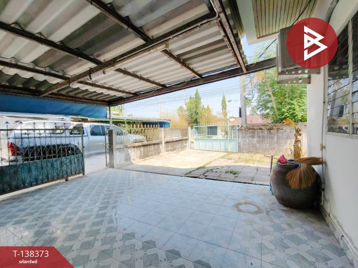 ขายบ้านเดี่ยว หมู่บ้านวาสนาดีวิลเลจ ราชบุรี