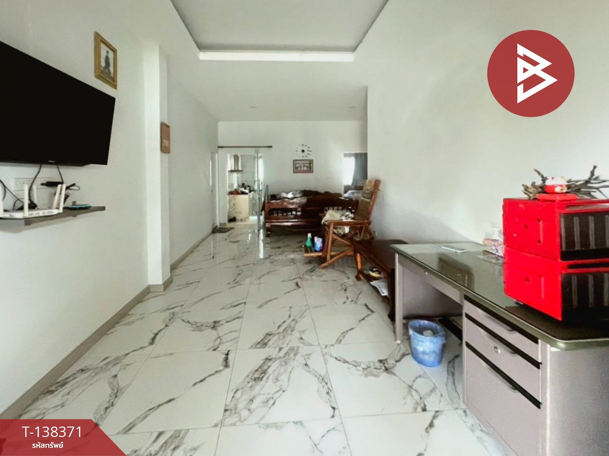 ขายบ้านเดี่ยว โครงการเดอะเบสโฮม หนองปลาไหล (The Best Home Nongplalai) ชลบุรี