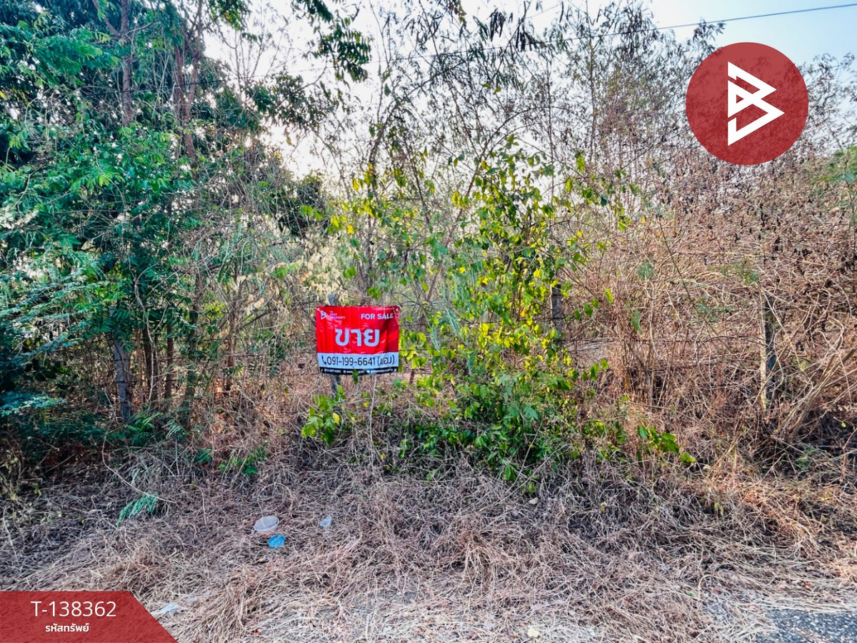 ขายที่ดิน เนื้อที่ 2 งาน โพธาราม ราชบุรี