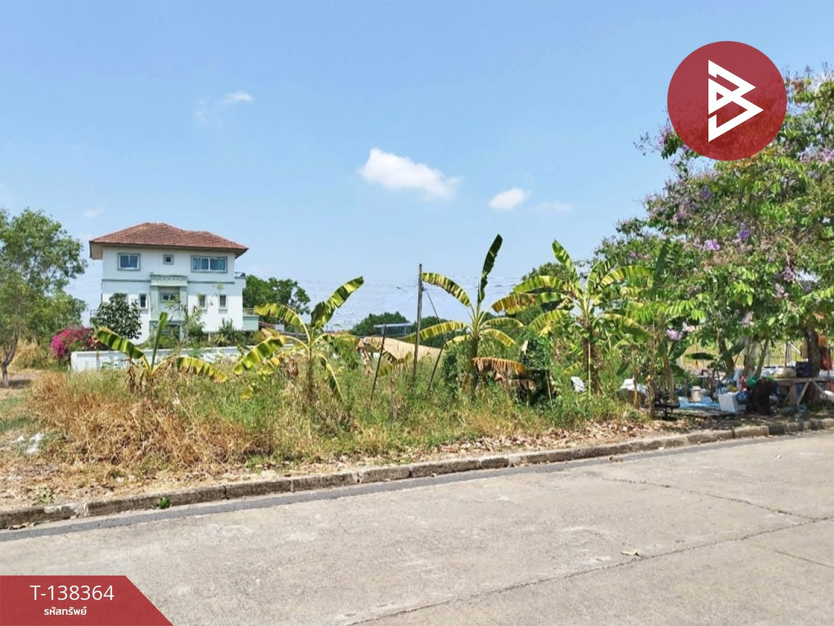 ขายที่ดิน เนื้อที่ 1 งาน 47.3 ตร.วา หนองจอก กรุงเทพมหานคร