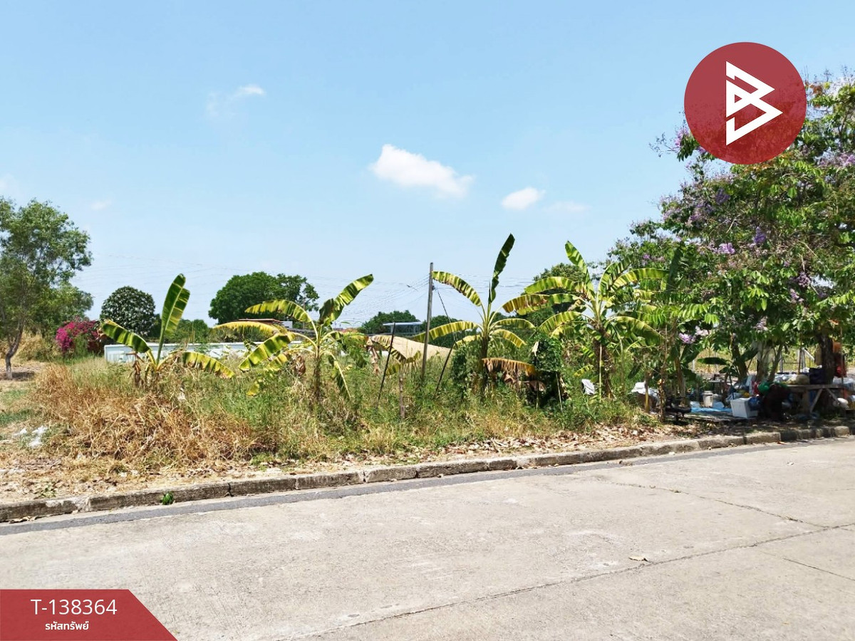 ขายที่ดิน เนื้อที่ 1 งาน 47.3 ตร.วา หนองจอก กรุงเทพมหานคร