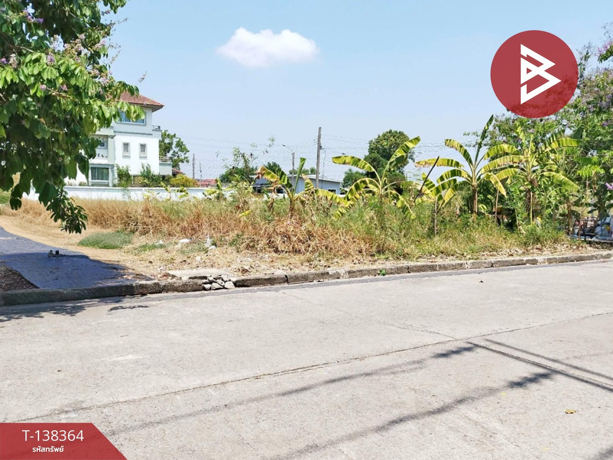 ขายที่ดิน เนื้อที่ 1 งาน 47.3 ตร.วา หนองจอก กรุงเทพมหานคร