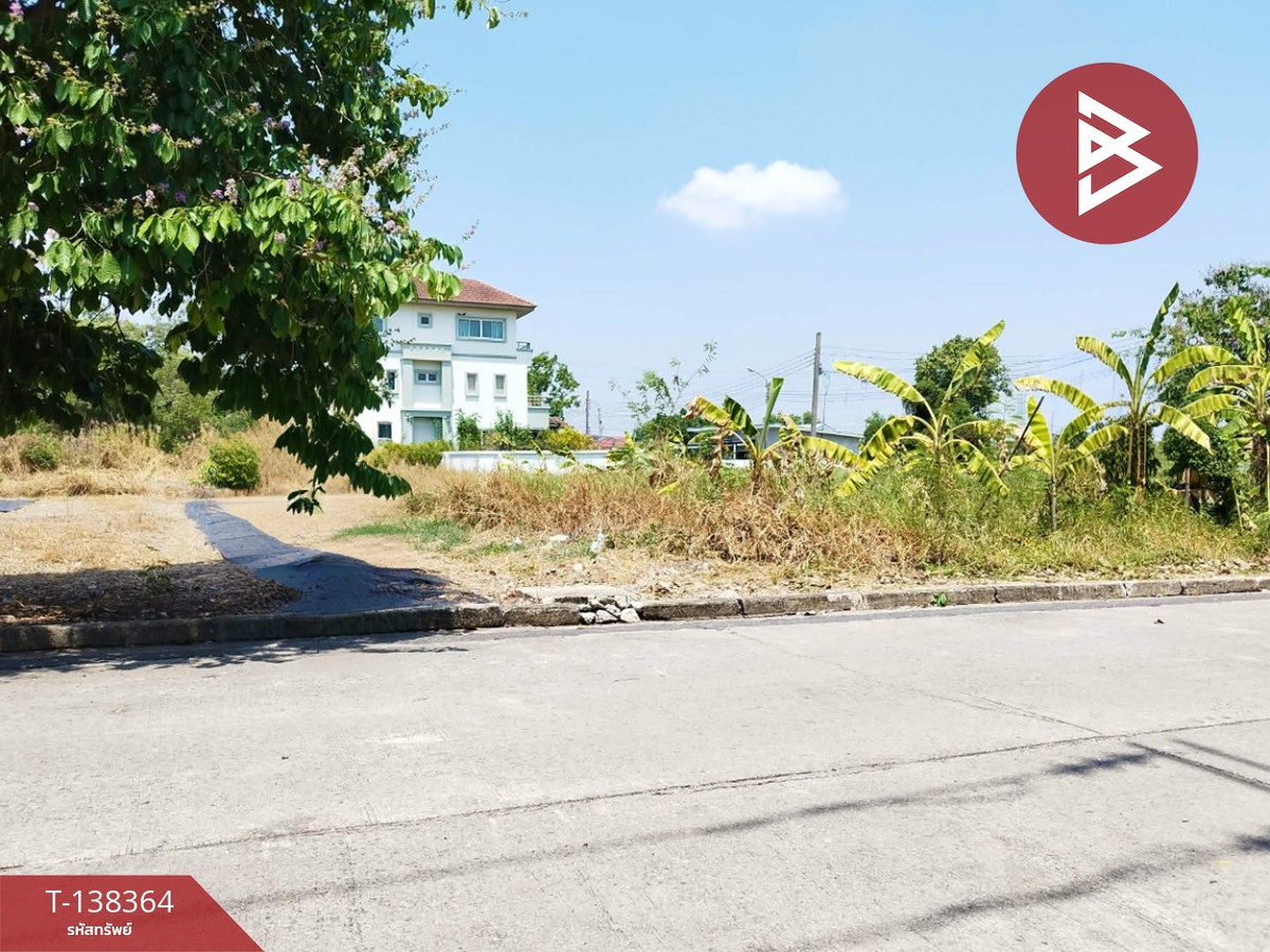 ขายที่ดิน เนื้อที่ 1 งาน 47.3 ตร.วา หนองจอก กรุงเทพมหานคร