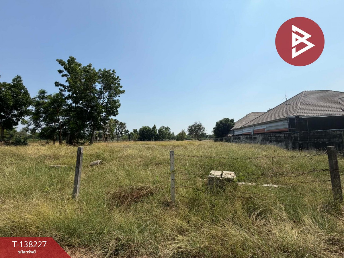 ขายที่ดิน เนื้อที่ 6 ไร่ มาบแค นครปฐม