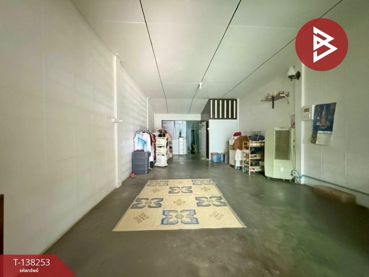 ขายทาวน์เฮ้าส์ หมู่บ้านการเคหะชุมชน1 ท่าช้าง จันทบุรี