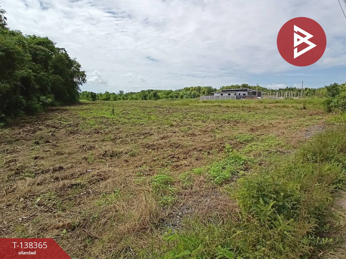 ขายที่ดิน 4 ไร่ 3 งาน 27.6 ตารารงวา หนองปลิง เมืองนครสวรรค์ ใกล้หมู่บ้านทหารบก