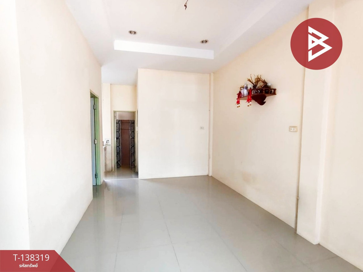 ขายบ้านแฝด หมู่บ้านสบายสบาย สามควายเผือก นครปฐม