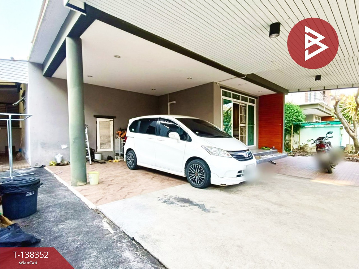 ขายบ้านเดี่ยว หมู่บ้านพรรณลดา ฟ้าใส (Phunlada Fahsai) บ้านไร่ ราชบุรี